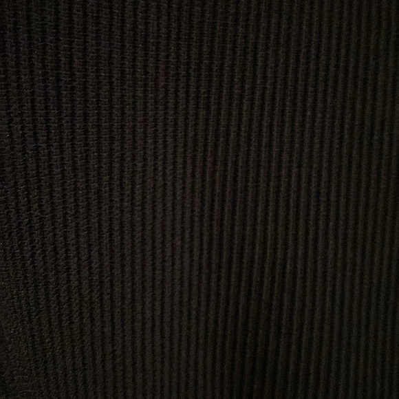 Babaton high neck contour top - Picture 3 of 3